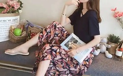 高档贵妇人私密按摩